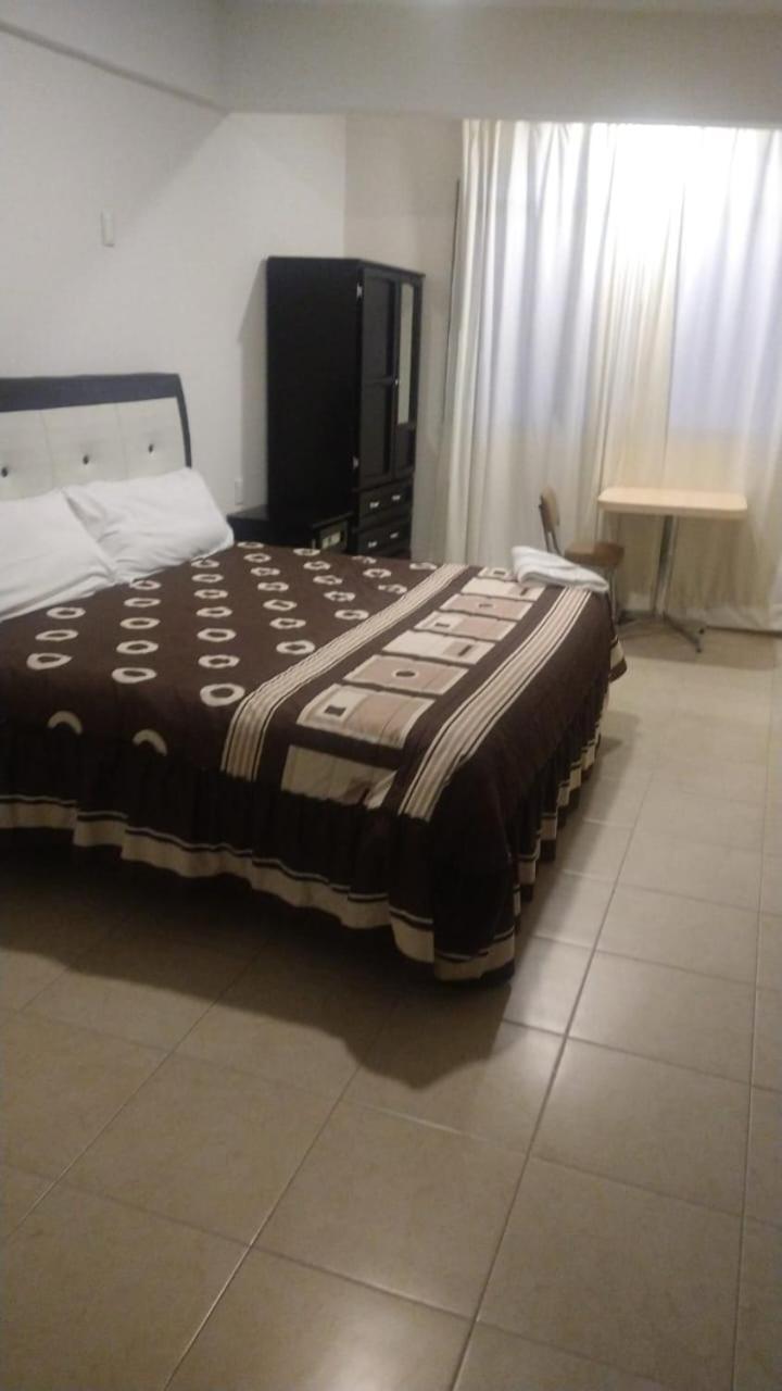 Hotel Real Doxey Tlaxcoapan Exterior foto